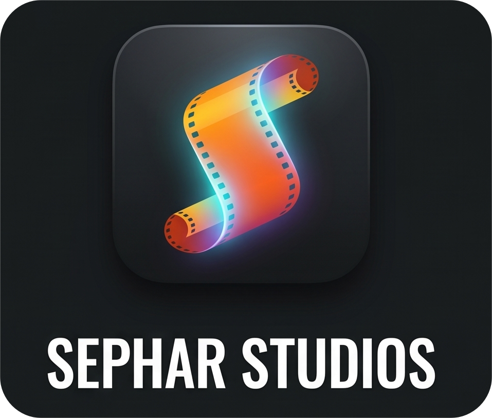 Sephar Studios
